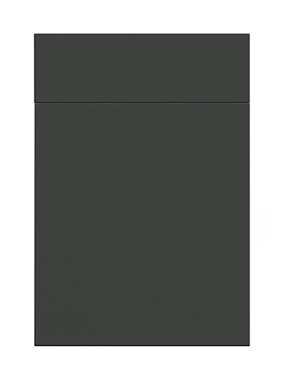 Painted - Black