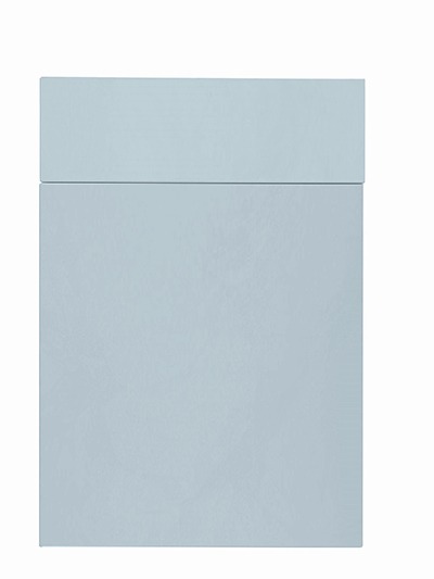 Painted - French Grey