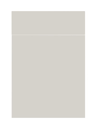 Painted - Pearl Grey