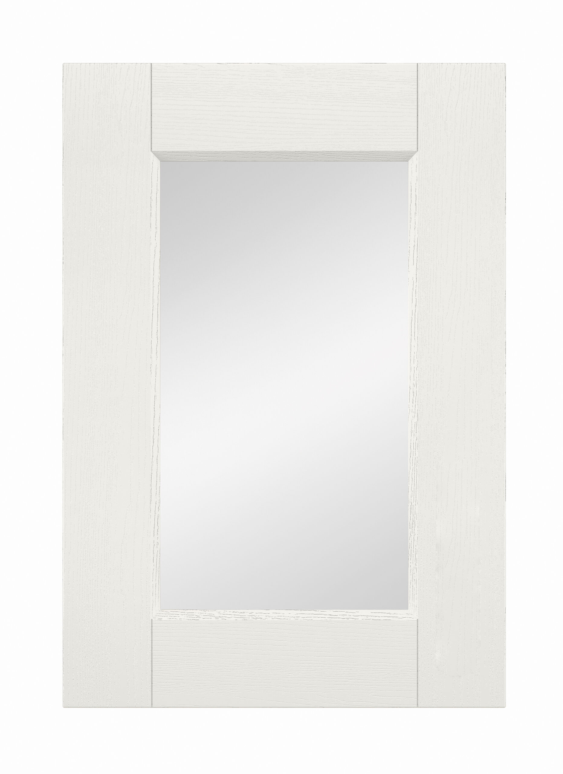 Ashbourne Chalk White Glazed