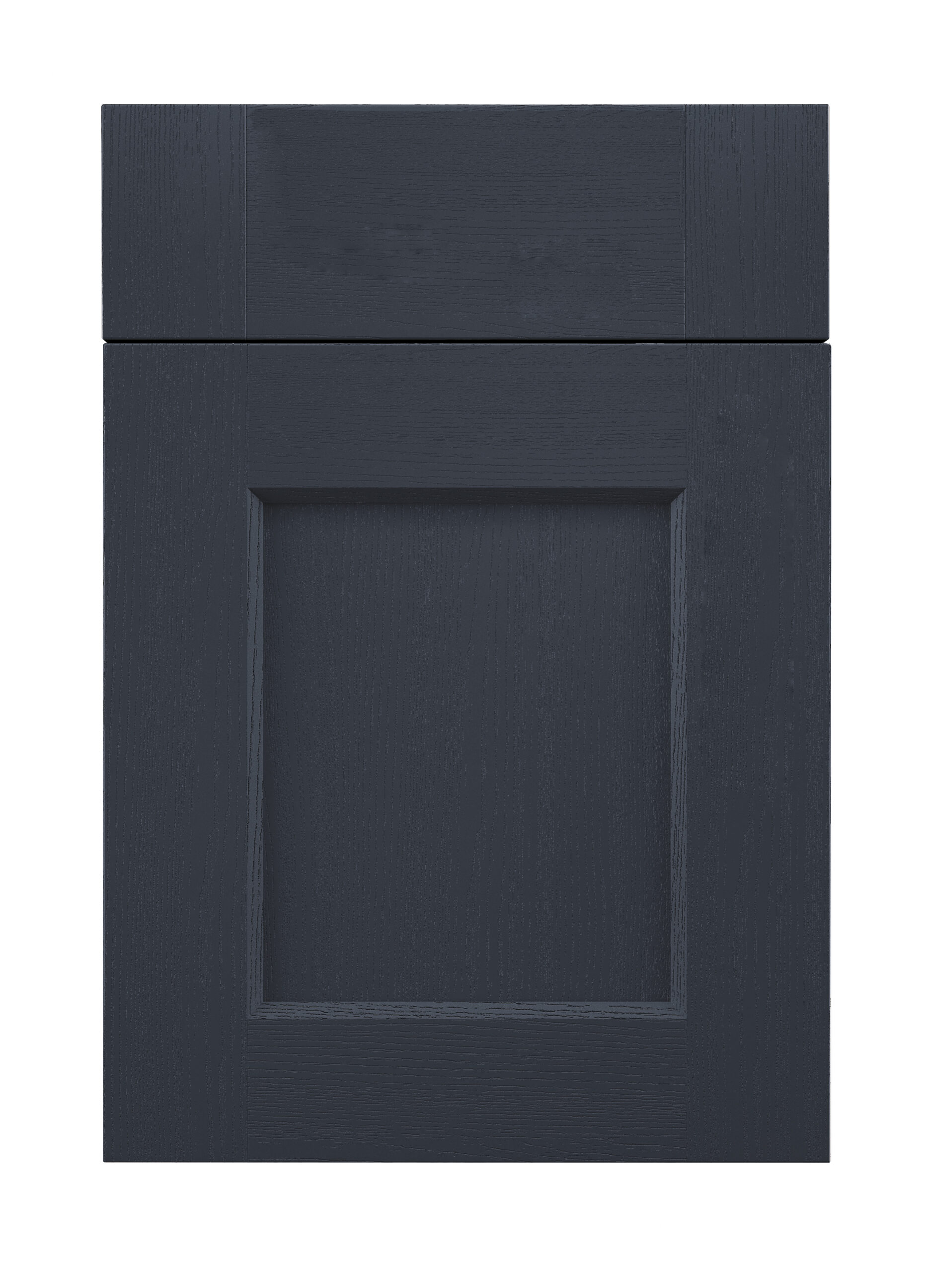 Ashbourne Paint to Order Indigo