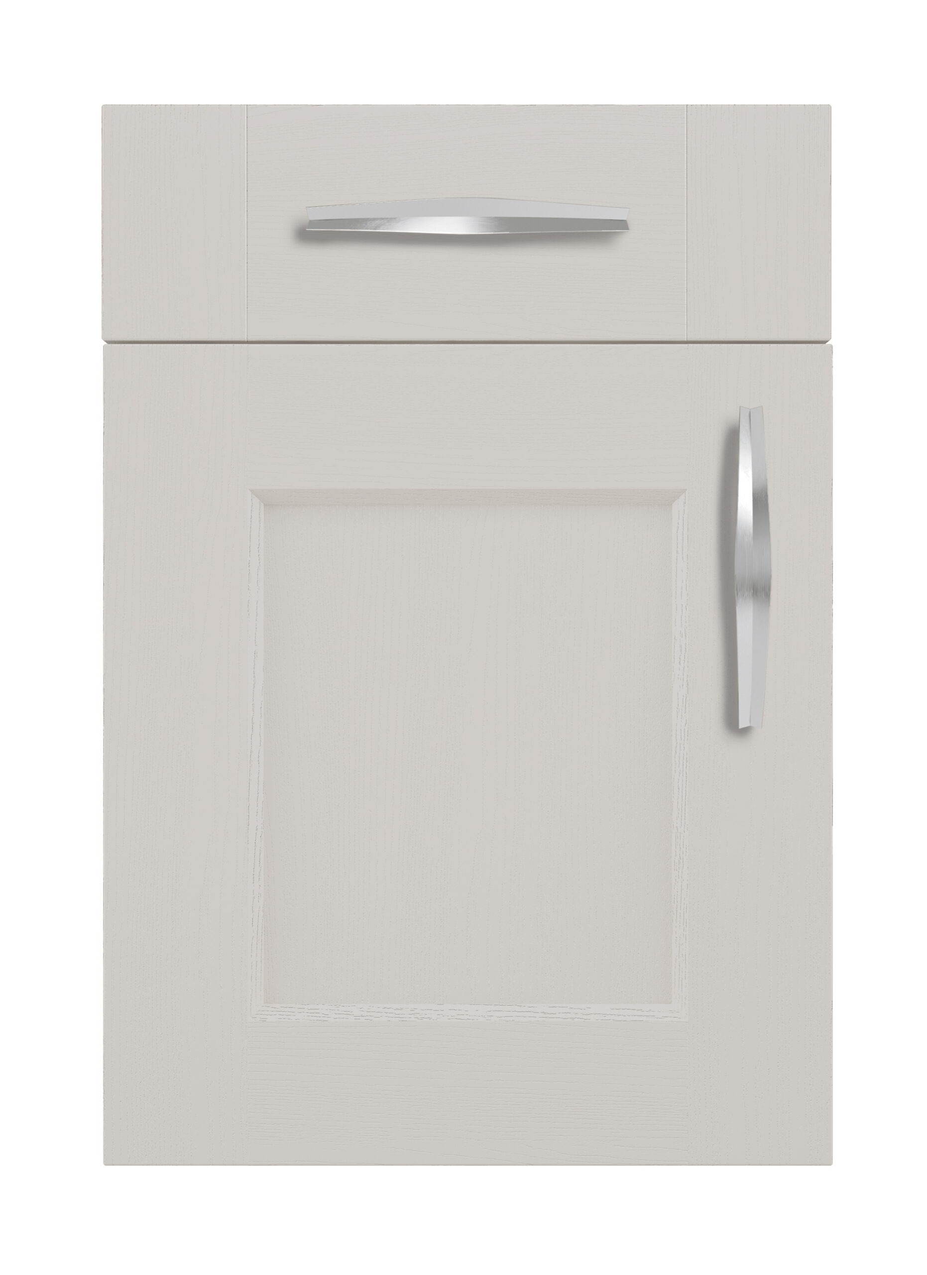 Ashbourne Paint to Order Platinum