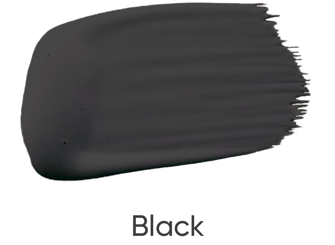 PTO Black