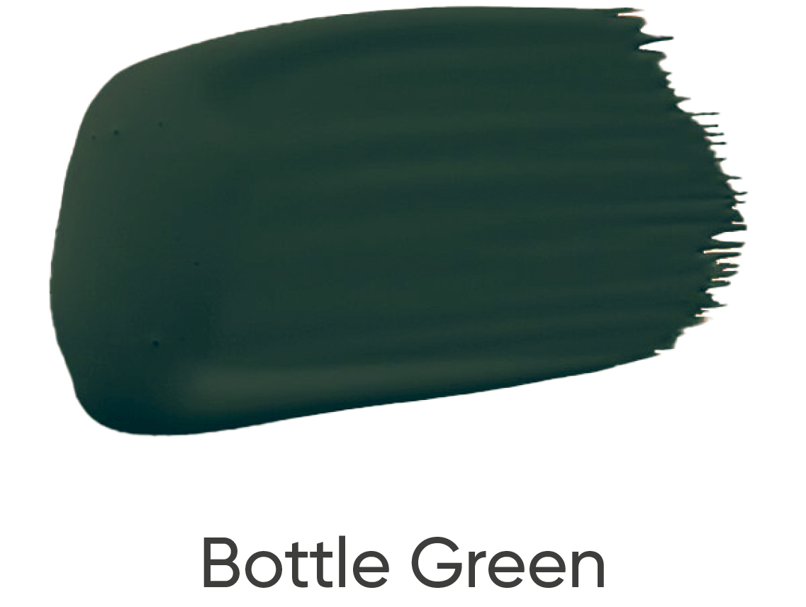 PTO Bottle Green