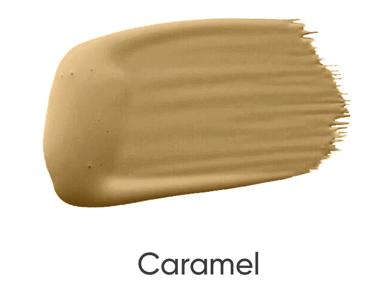 PTO Caramel
