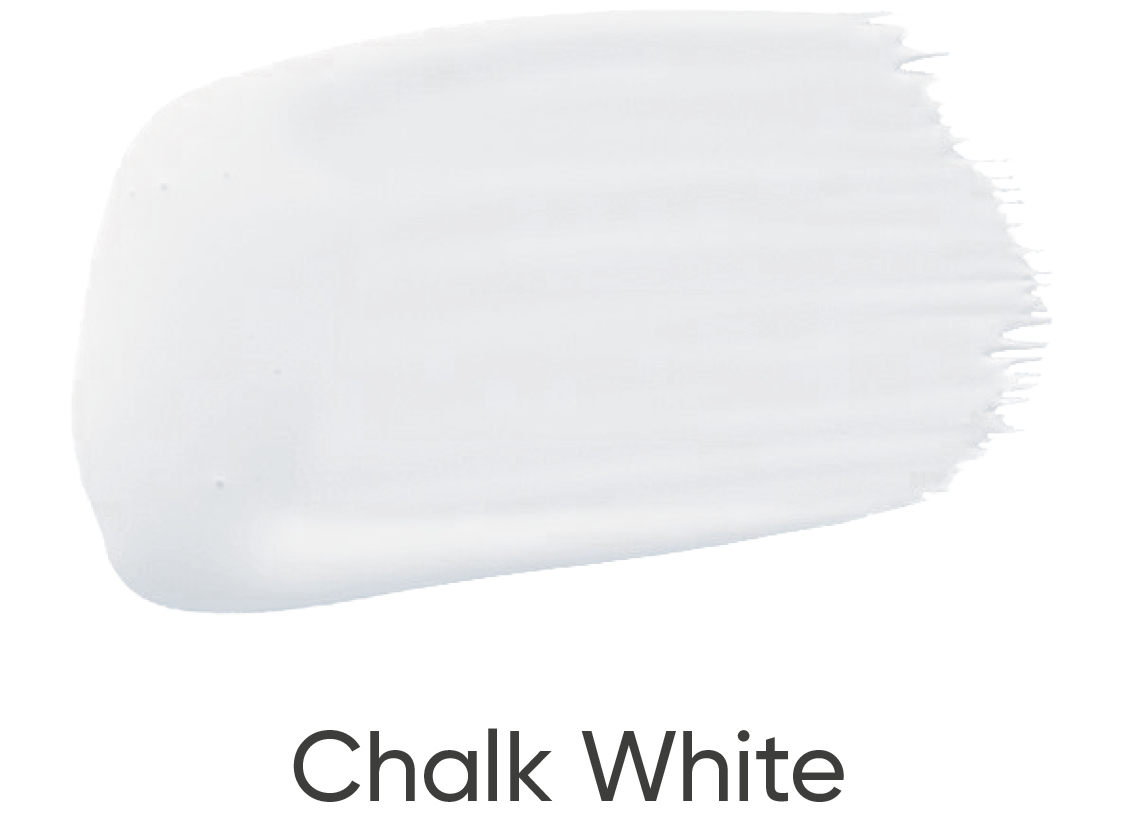 PTO Chalk White