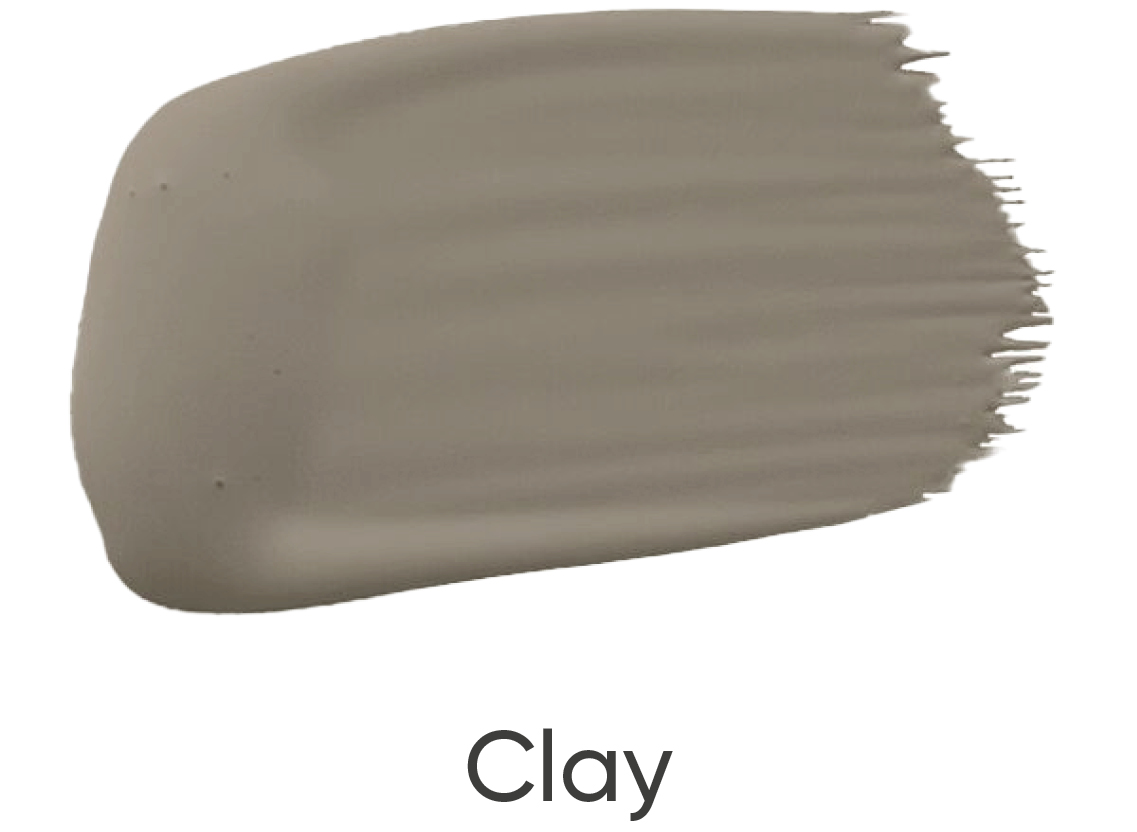 PTO Clay