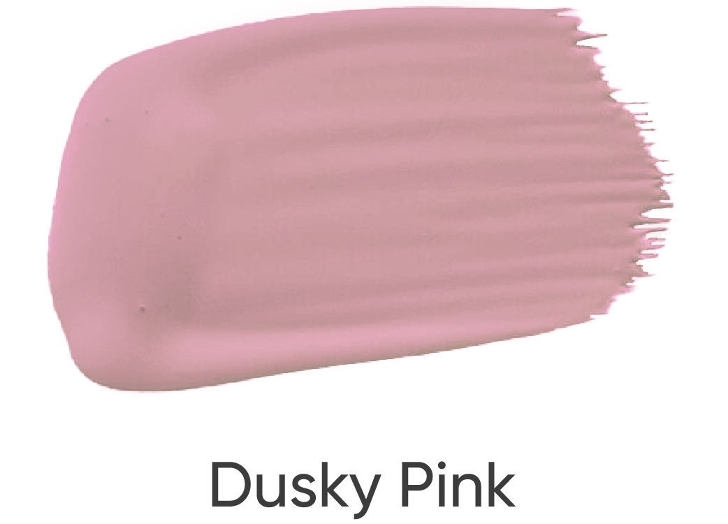 PTO Dusky Pink