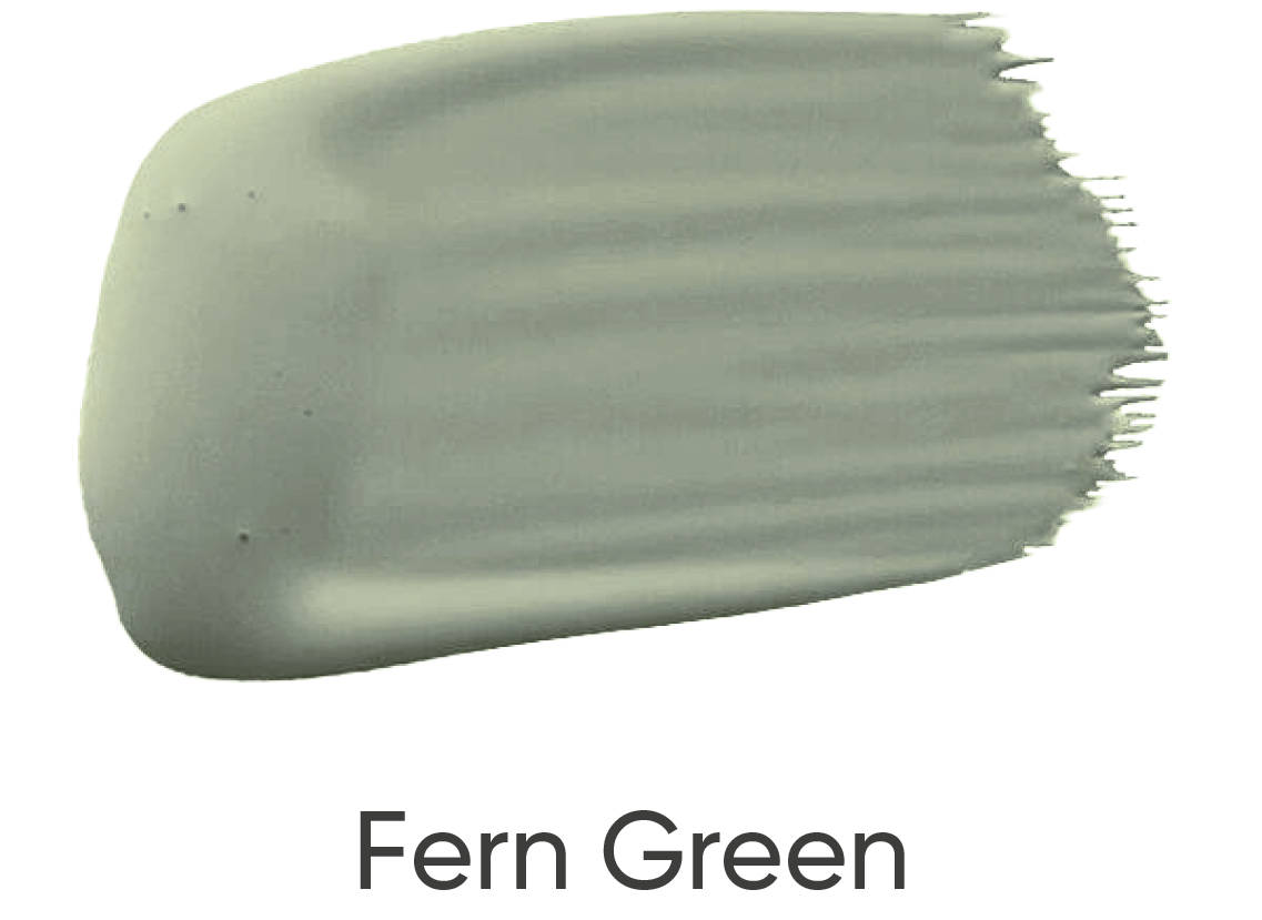 PTO Fern Green