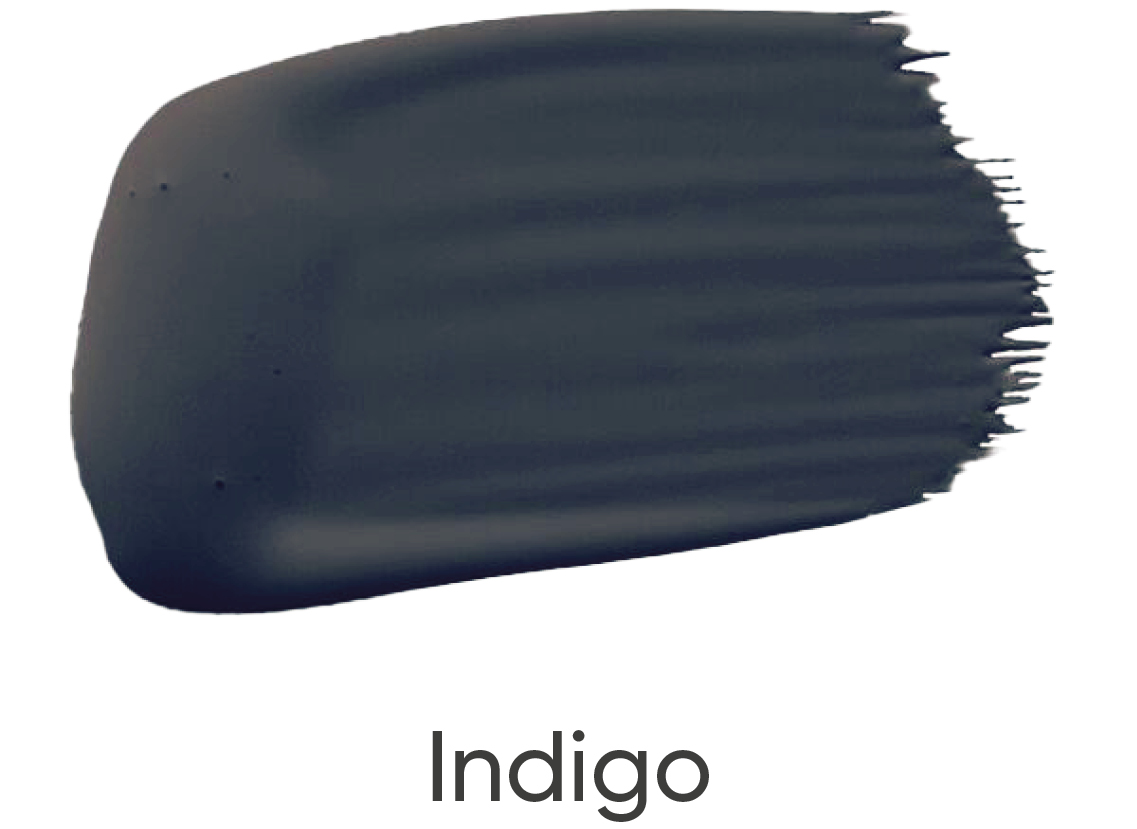 PTO Indigo
