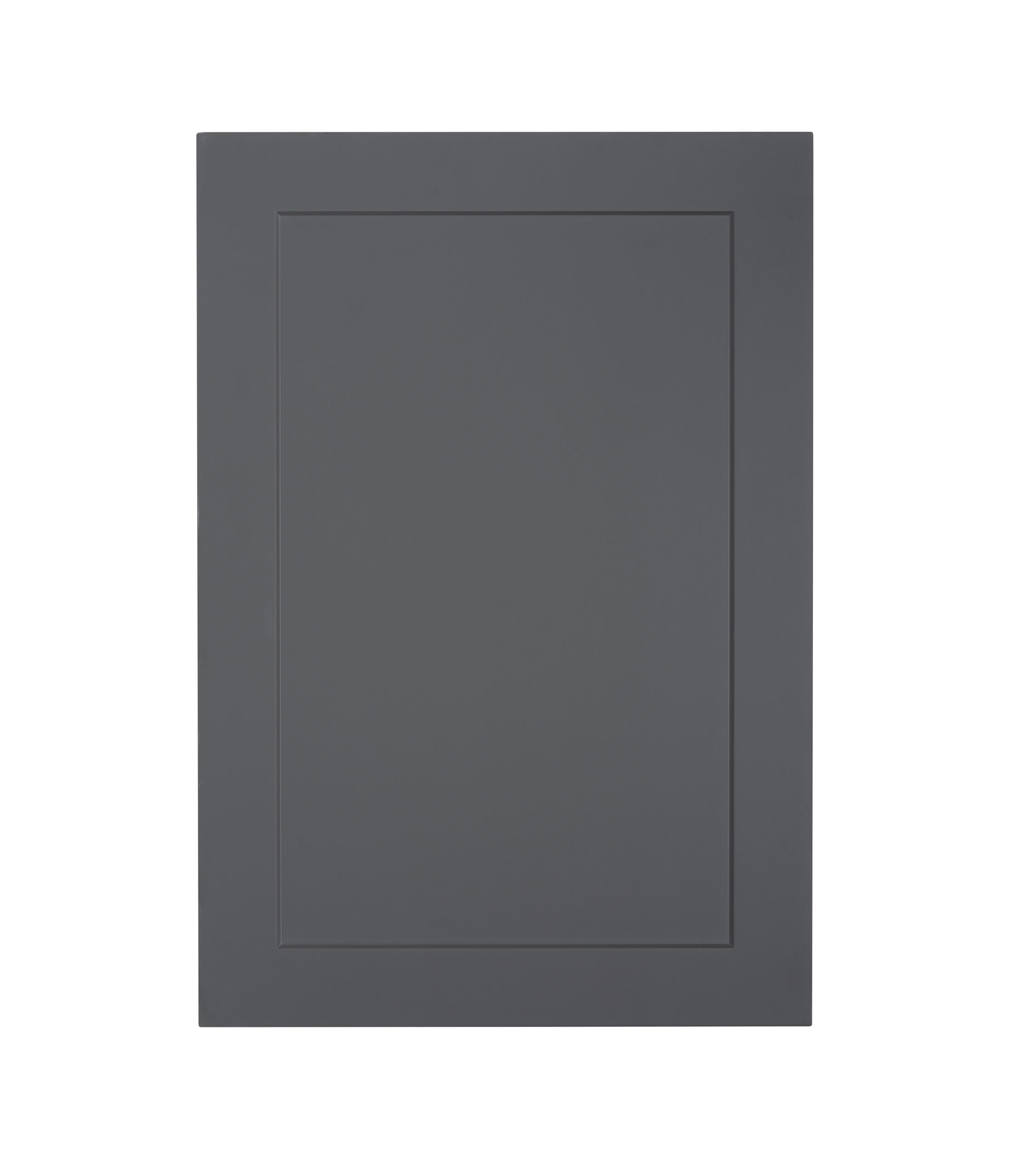 Linear Finesse Charcoal