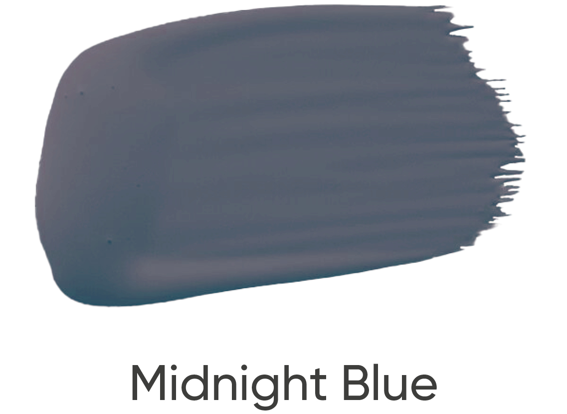PTO Midnight Blue