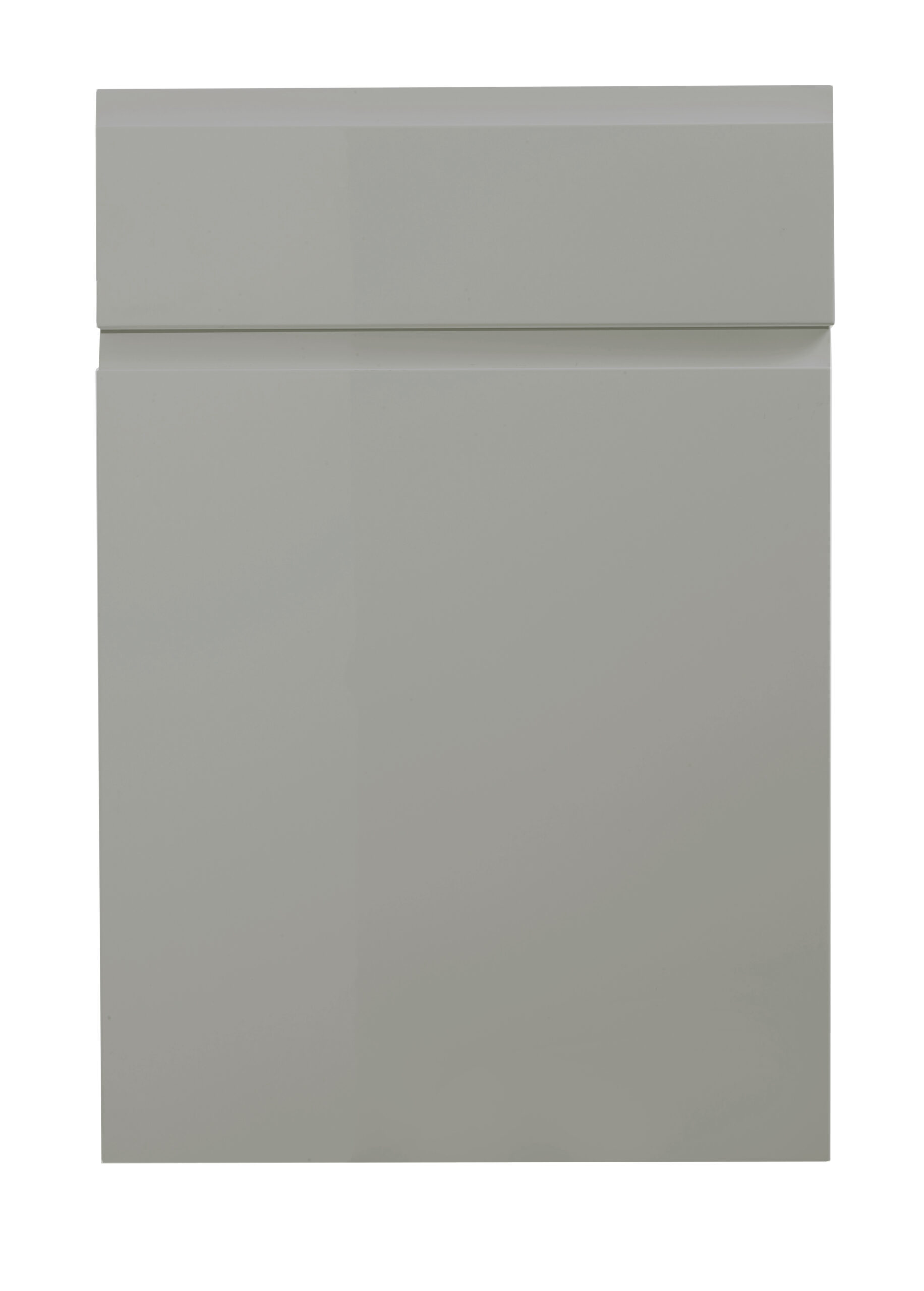 New York Gloss Dusk Grey