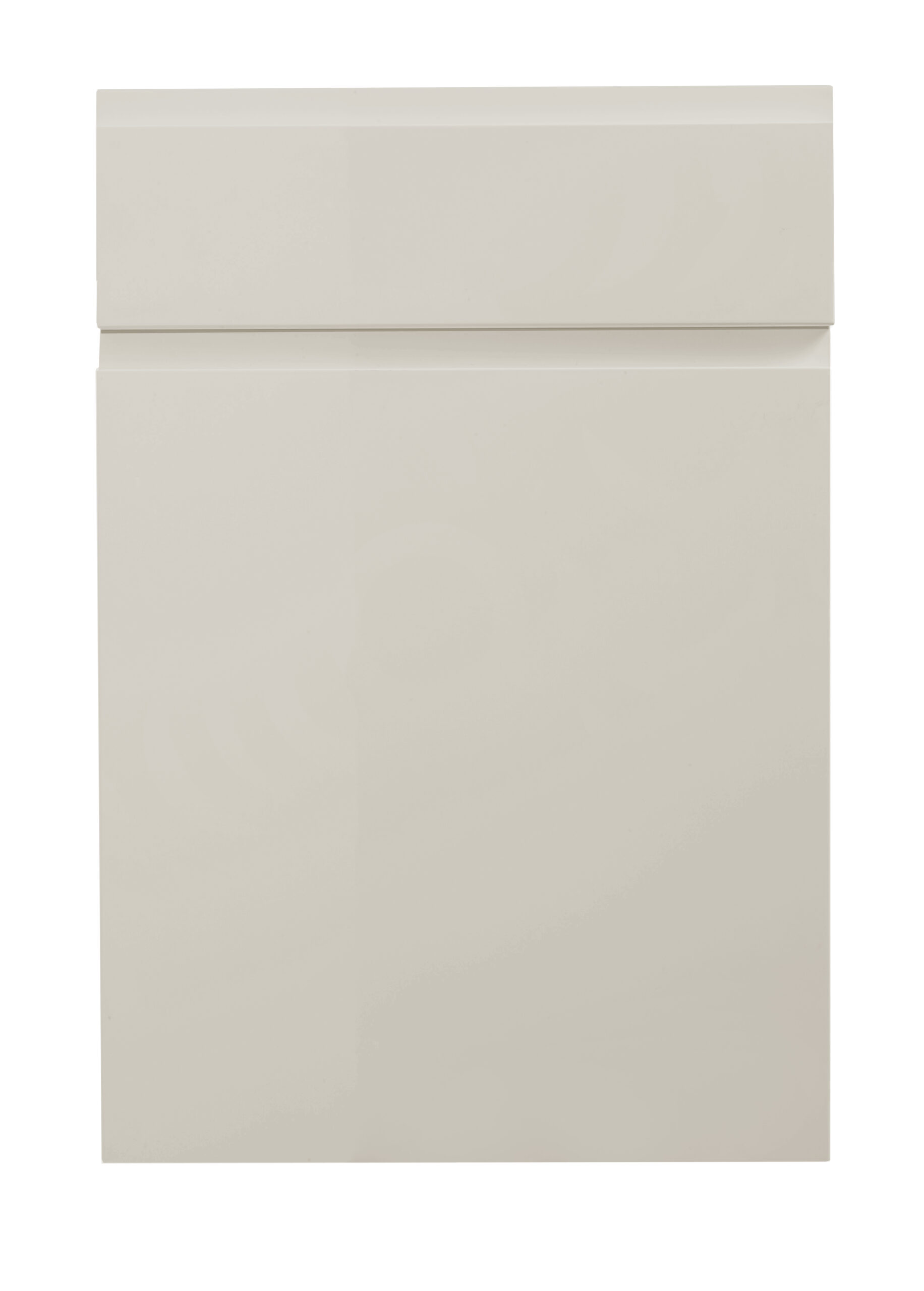 New York Gloss Pearl Grey