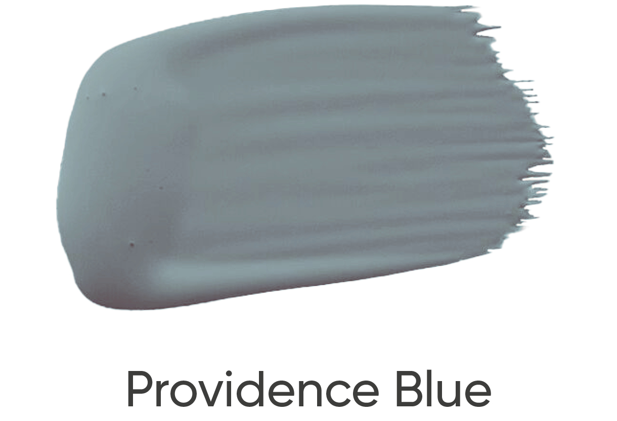 PTO Providence Blue