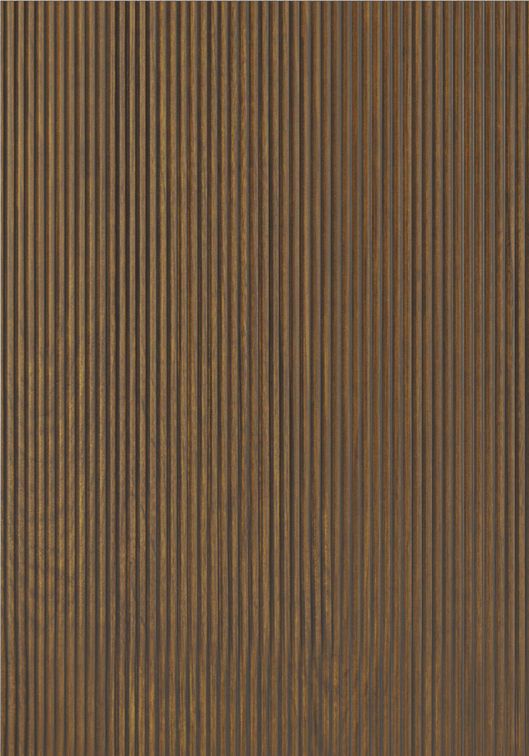 Trend Ribbed Noce
