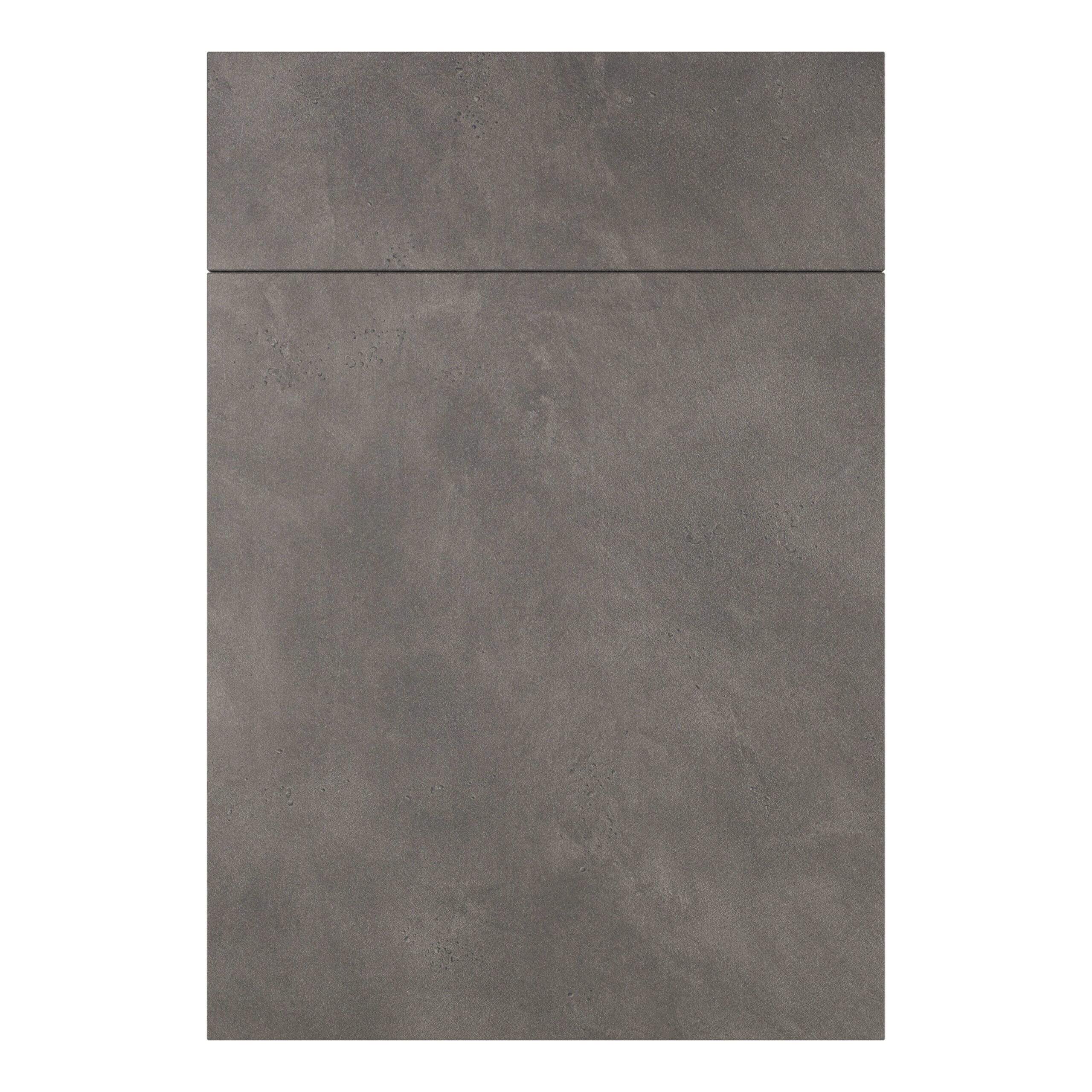 Turin Dark Stone D Line