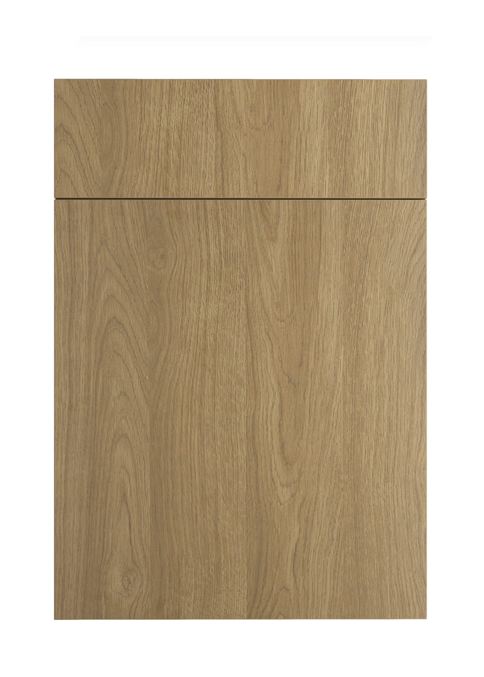 Virginia Blonde Oak D Line