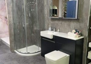bury st edmunds bathroom display 3