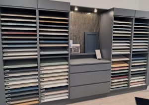 chester colour range