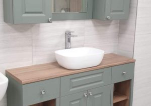 corby bathroom display 1