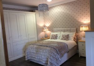 corby bedroom display 1