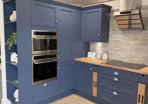 cottingham kitchen display 2