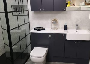 doncaster bathroom display 1