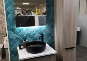 doncaster bathroom display 4