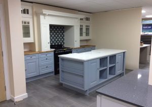 doncaster kitchen display 2