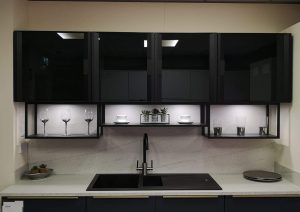 doncaster kitchen display 3